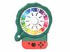 Licensed Roulette Controller for Game of Life for Nintendo Switch Original Design Drawstring Included [Nintendo Product] [Bonus]