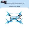 AXISFLYING Bando 5-inch FPV Racing Drone with GPS