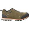 CMP Ботинки для хайкинга Elettra Low WP 38Q4617