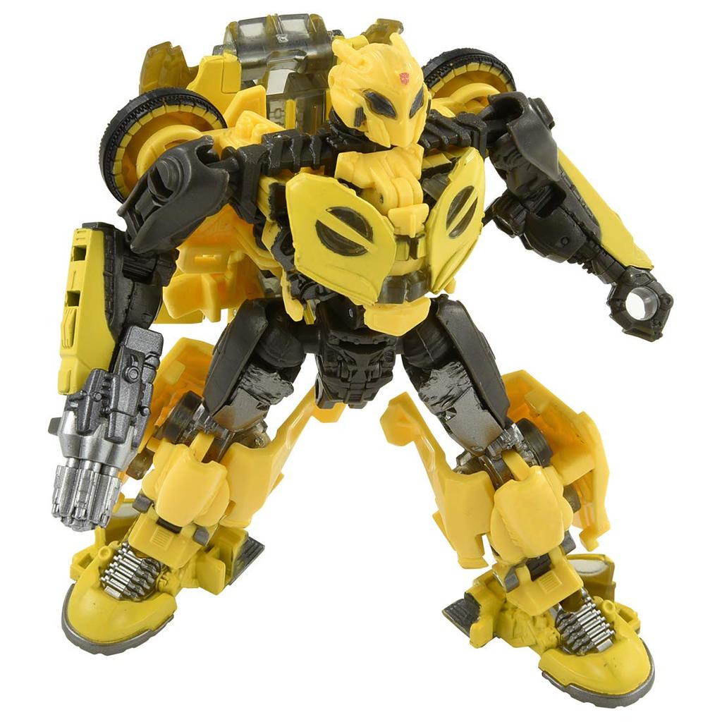 Transformers Bumblebee SS-65 B-127