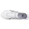 ONITSUKA TIGER Кроссовки унисекс Mexico 66 Бело-серебристые 1183A499-100