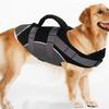 Breathable Pet Safety Vest Adjustable Swimming Clothes Pet Supplies Dog Swimsuit  Spring/Summer