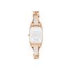 Coach CADIE Watch (Officially Imported) 14504283 Women's Rose Gold