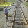 LP Record WILF CARTER - Wilf Carter Sings Jimmie Rodgers CAS2300 RCA Camden 1969 Canada Comedy & Spoken Word Used