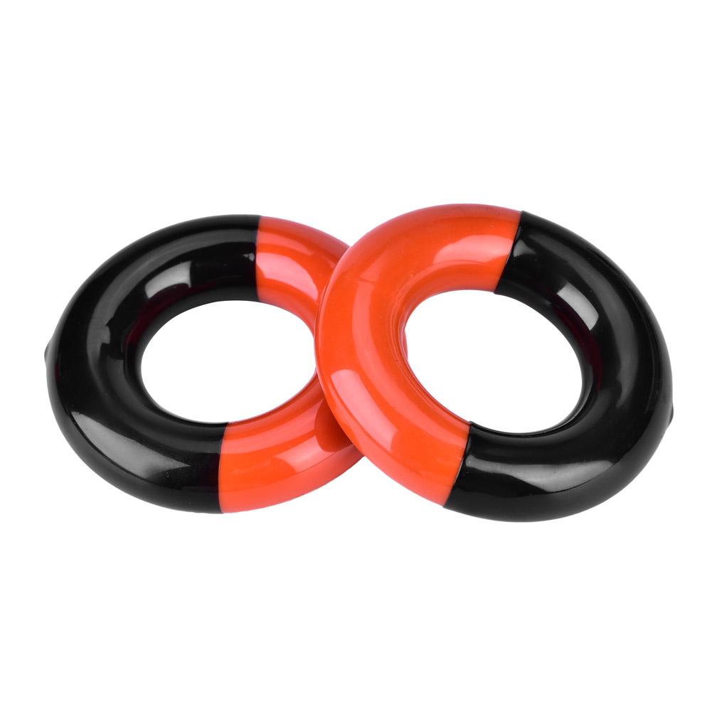 3Pcs Weighted Ring Replacement for Driver Club Head Golf Accessories