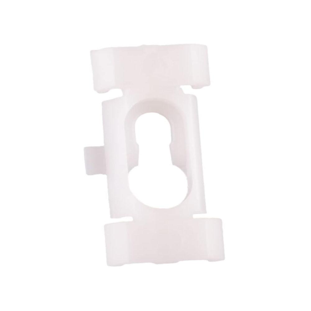 10PCS Door Quarter Belt Moulding Trim Clip for Cadillac Pontiac Parisienne