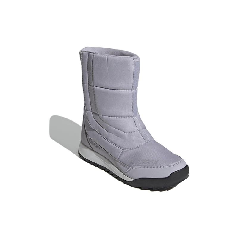 Adidas Женские кроссовки Terrex Choleah Cold.Rdy 'Glory Grey' EH3538