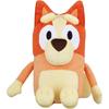 Takara Tomy Bluey Bingo Plush Toy Approximately 40cm Height Soft Stuffed Animal
