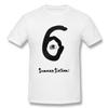 Мужская футболка Losnger Drake Releases Summer Sixteen L