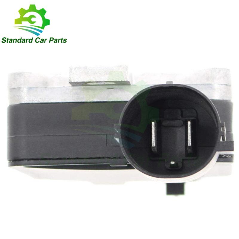 940002904 Cooling Fan Control Relay Module For Ford Crown Victoria ALFA ROMEO MAZDA 3 Lincoln Town Car VOLVO 6W1Z8B658AC