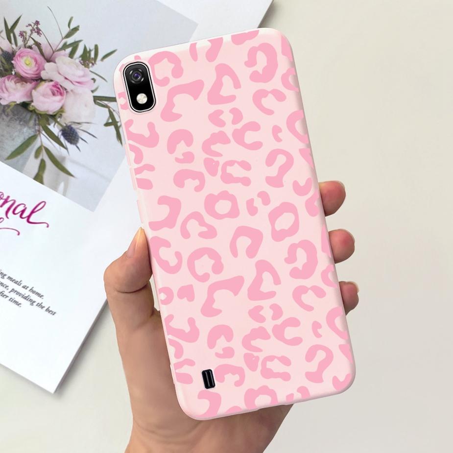 Чехол для Samsung Galaxy A10 A10s A20 A20s Милый Мультяшный Задняя Крышка Чехол для Телефона Для Samsung A10 A10s A 20 s Galaxy A20s Мягкие Fundas