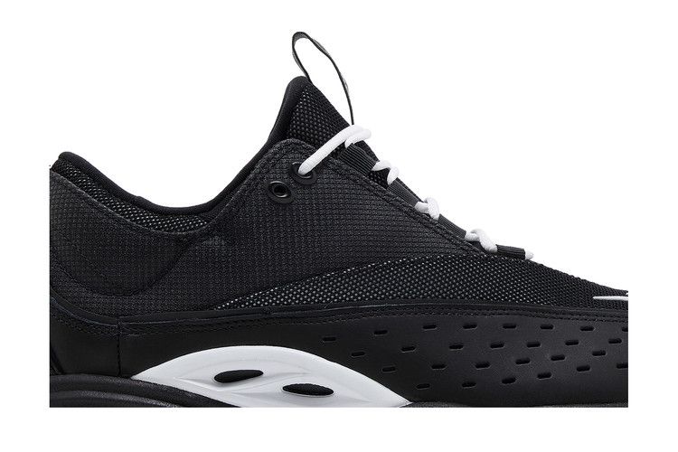 NOCTA x Nike Air Zoom Drive 'Черный Белый'