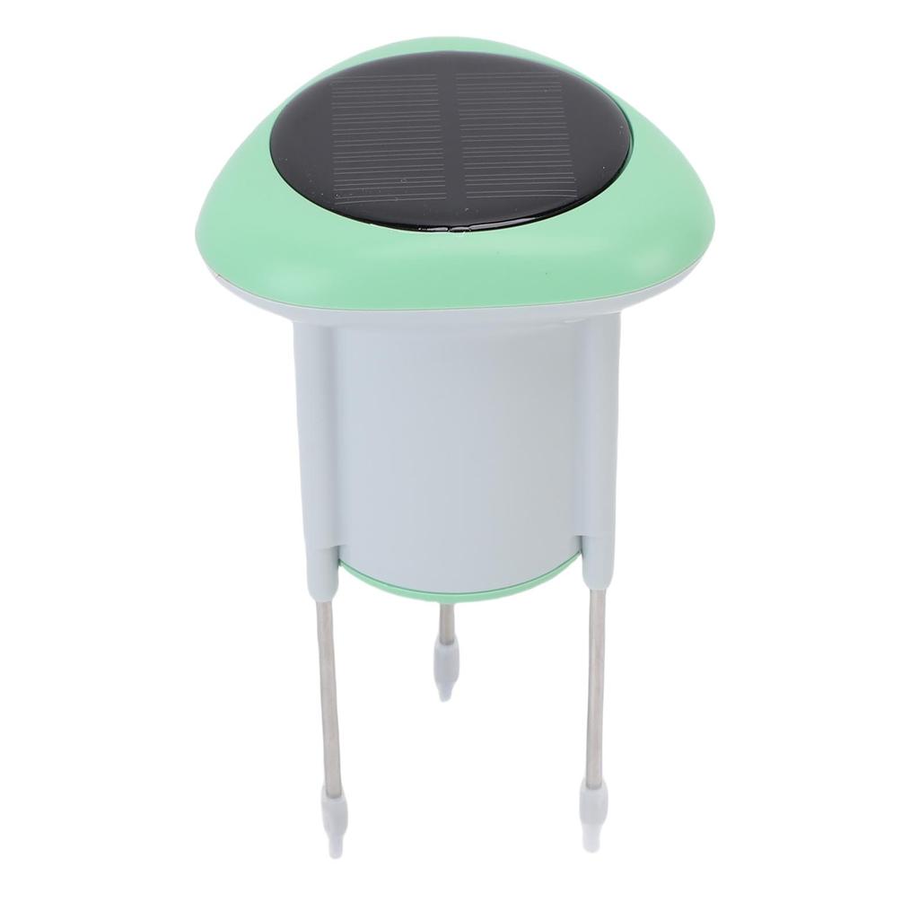 Soil Thermometer and Hygrometer for Zigbee 3.0 Wireless IP66 Water Proof Support for TUYA Smart Soil Thermometer