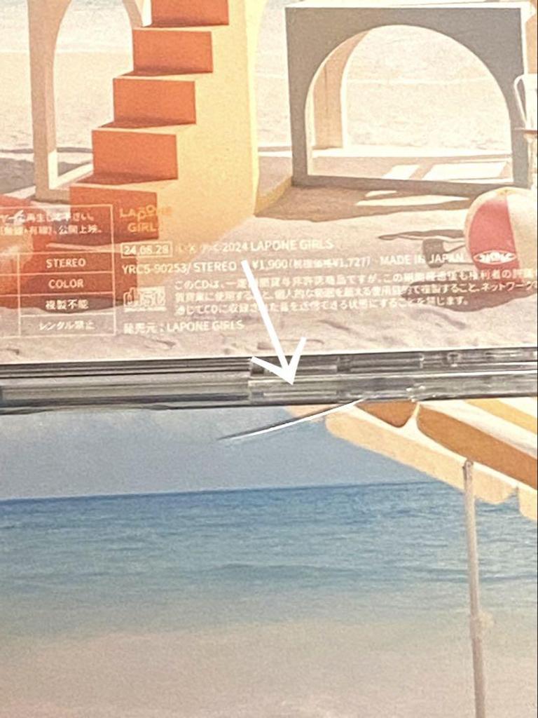 [USED] ME:I, PRODUCE 101 JAPAN THE GIRLS CD set