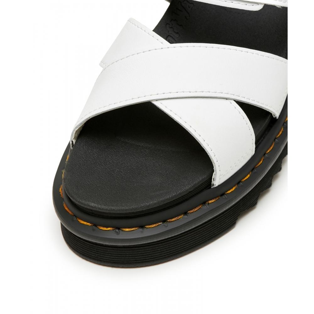 Dr.martens Boss Ii Hydro Белый 26799100