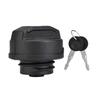 Fuel Tank Cap with 2 Keys for 1998-2016 Vauxhall Zafira Petrol/Diesel Models