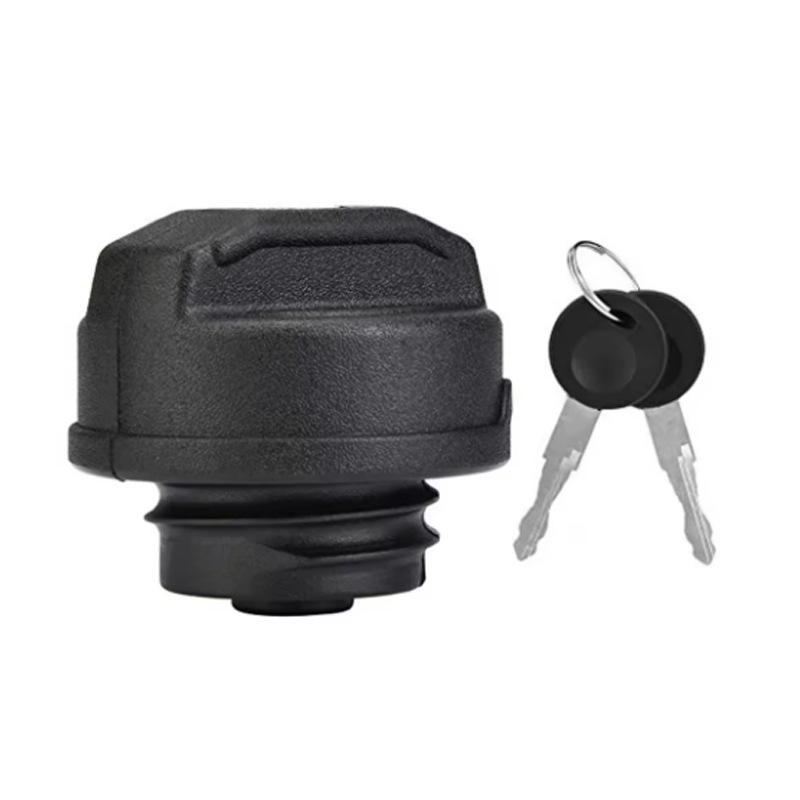 Fuel Tank Cap with 2 Keys for 1998-2016 Vauxhall Zafira Petrol/Diesel Models