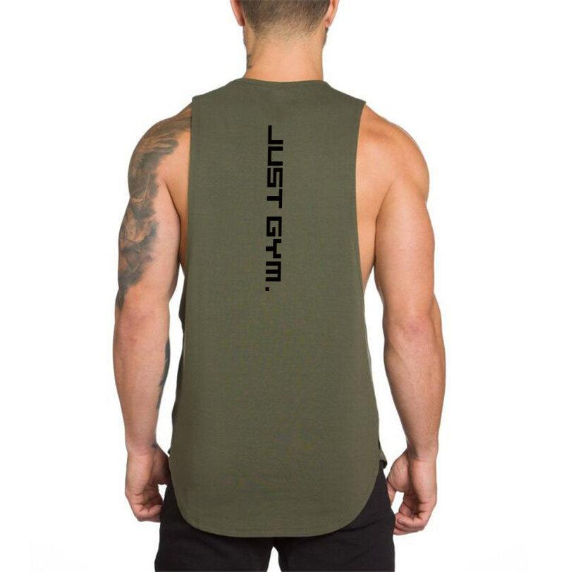 Muscleguys Muscleguys брендовая одежда для спортзала, бодибилдинг, стрингер, майка, мужской жилет для фитнеса, футболка без рукавов, топы для тренировок