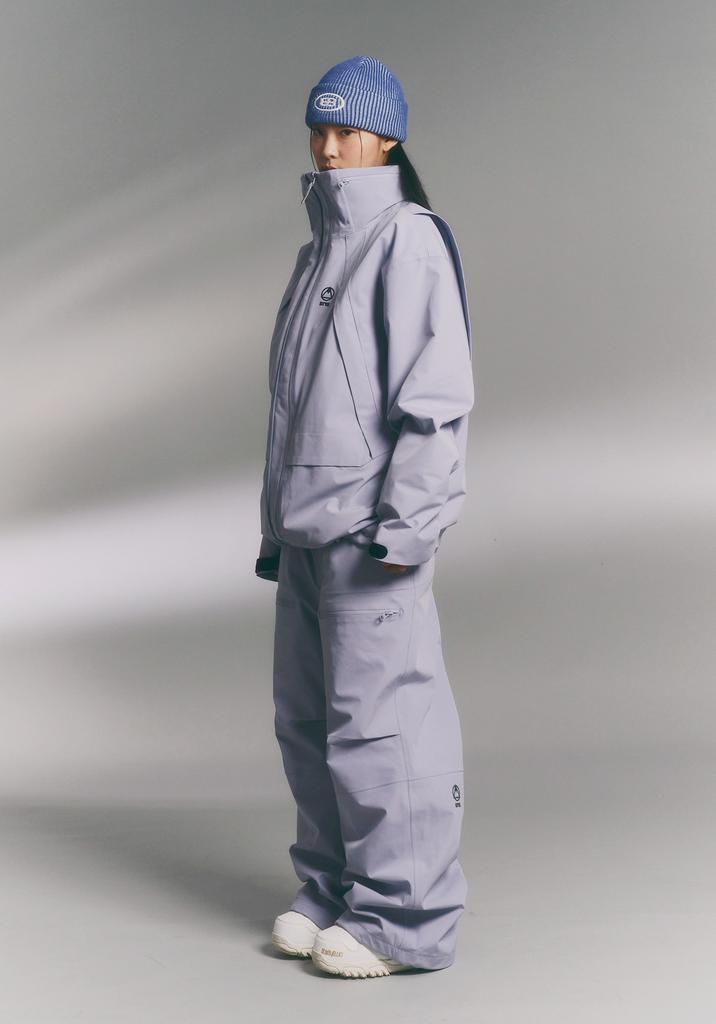 Elnath 2425 Beres Jkt - Misty