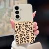 Чехол Для Samsung Galaxy S26 Plus Ultra Мультяшный Цветочный Узор Силиконовый Защитный Чехол Для SamsungGalaxyS26 Plus S26Ultra Funda