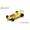 Assembled Miniatures - Fittipaldi 1980 Rosberg 1/43 Spark
