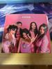 I-DLE Девушка i feel Неоткрытый Альбом