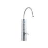 H2O Hydrogen Water Generator TK-HB50-S Metallic Silver