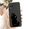 Чехол для Samsung Galaxy A22 4G SM-A225F Новый Роскошный Покрашенный в Конфетный Цвет Чехол Мягкий ТПУ Чехол для Телефона Для Samsung A22 A 42 Galaxy A42 Корпус