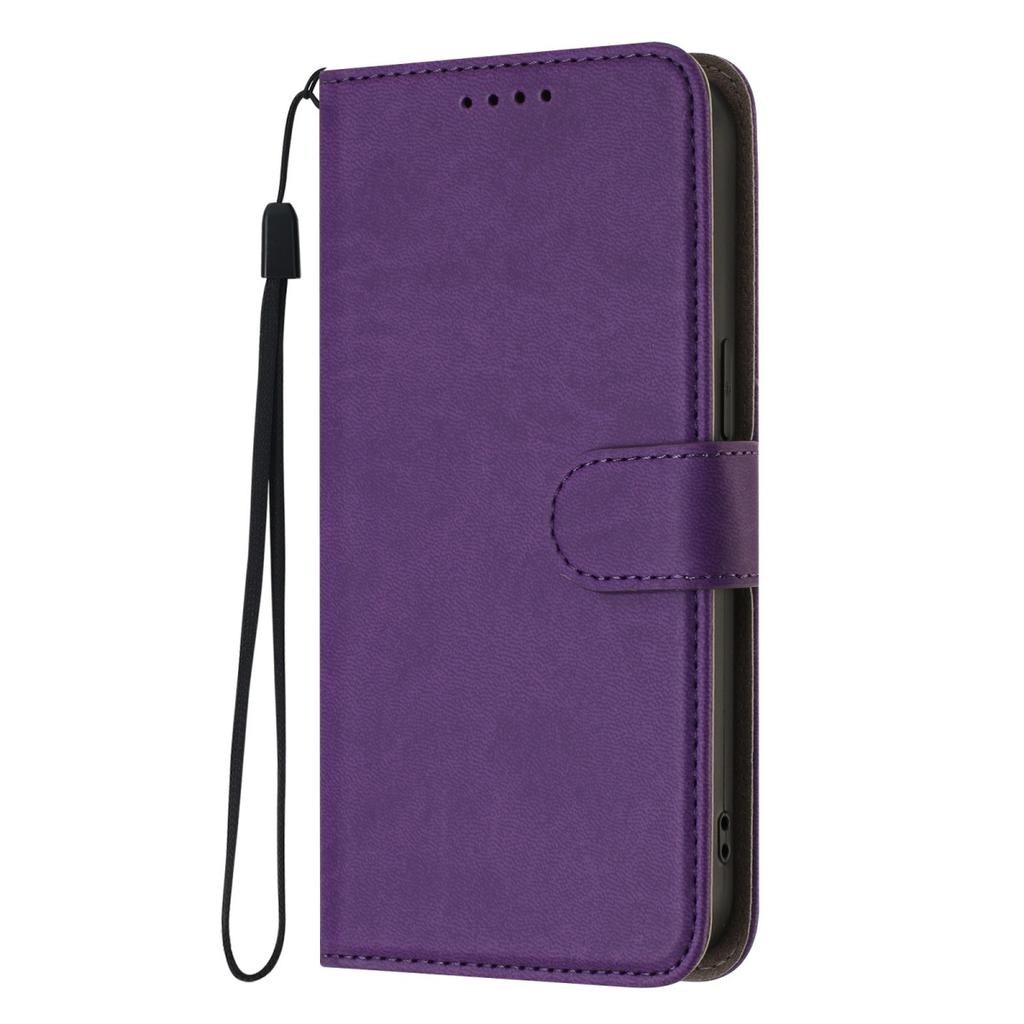 Leather Flip Case For Samsung Galaxy A54 A34 A24 A14 A04 A04S A73 A53 A33 A23 A13 A03 Core Case Magnetic Wallet Book Stand Cover