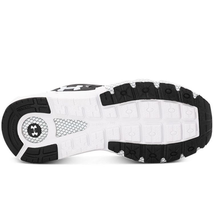 Under Armour Hovr Mega Mvmnt NM 'Black White' 3023873-005