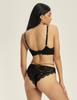Notty Esotiq briefs | black DEPOZYT