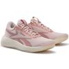 Reebok Dmx Running Удобные Универсальные Кроссовки с Низким Верхом Унисекс Розовый 100245217