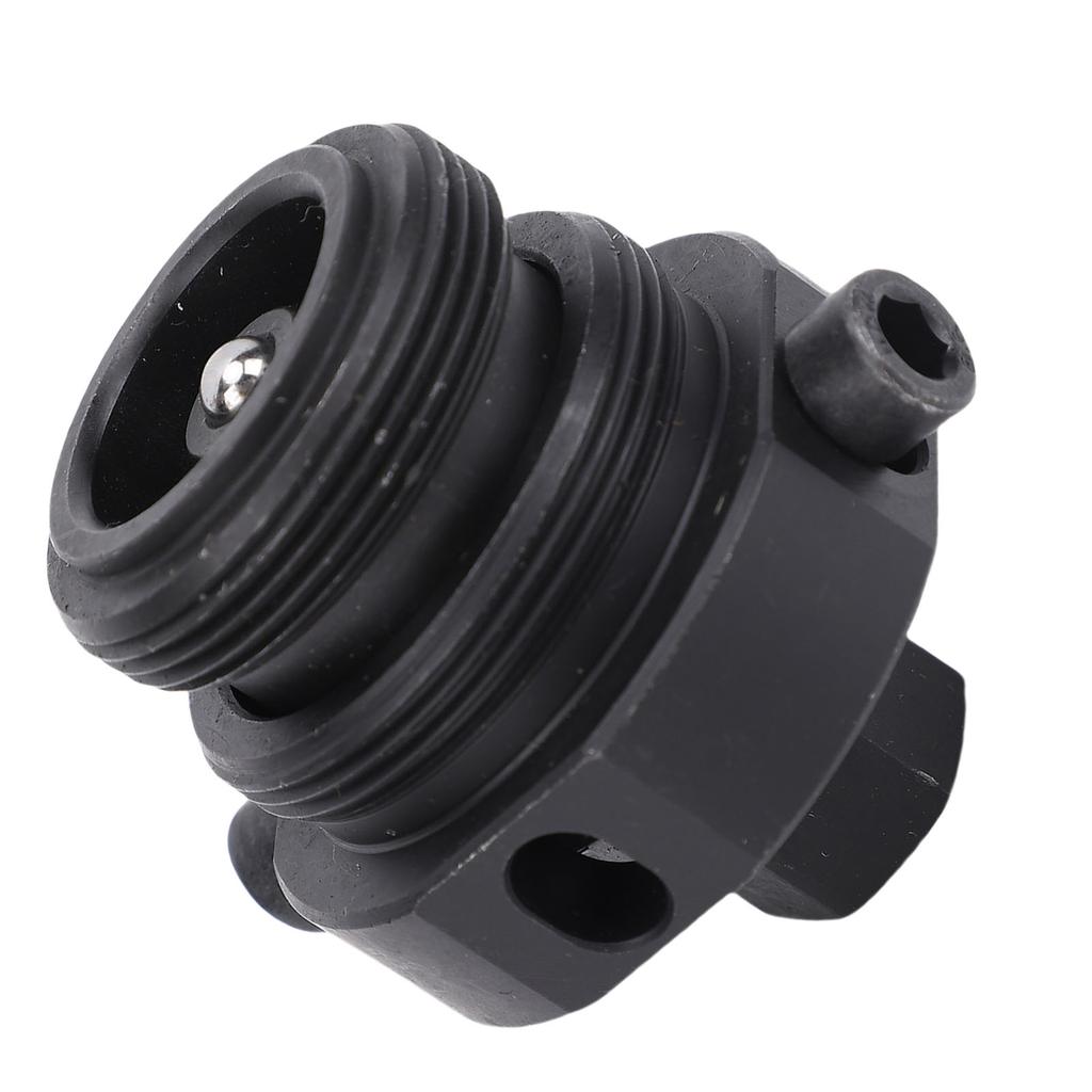 High Pressure Fuel Injection Pump Sprocket Removal Tool 093311M100 Replacement for Elantra Tucson Santa Fe 2.0 CRDi