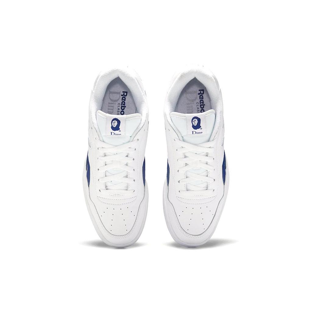 BB4000 Dime x Reebok 'Белый Синий' Q47373