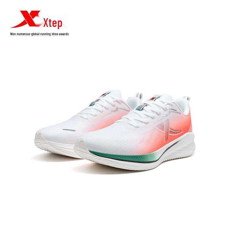 Xtep Унисекс 976419110057 Стабильные беговые кроссовки