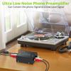 LiNKFOR Phono Preamplifier
