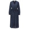 Womens/Ladies Dasota1 Midi Dress