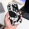 1 упаковка Чехол для телефона из ТПУ для серии iPhone 17, Защитный, устойчивый к царапинам, противоударный дизайн, Ежедневная защита