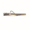kinkiet Gallery MB9920-2B CHR Italux