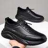 2025 Original Design Men's Platform Comfort Shoes Fashion  Casual Sports Shoes Comfortable Walking Shoes