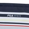 Fila Изумрудные Модные Универсальные Полосатые Повседневные Брюки Женские низы F11W534807F-ZA