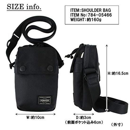 Porter UNIT Shoulder Bag