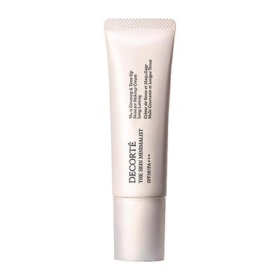 DECORTE Makeup Base Skin Minimalist 30g
