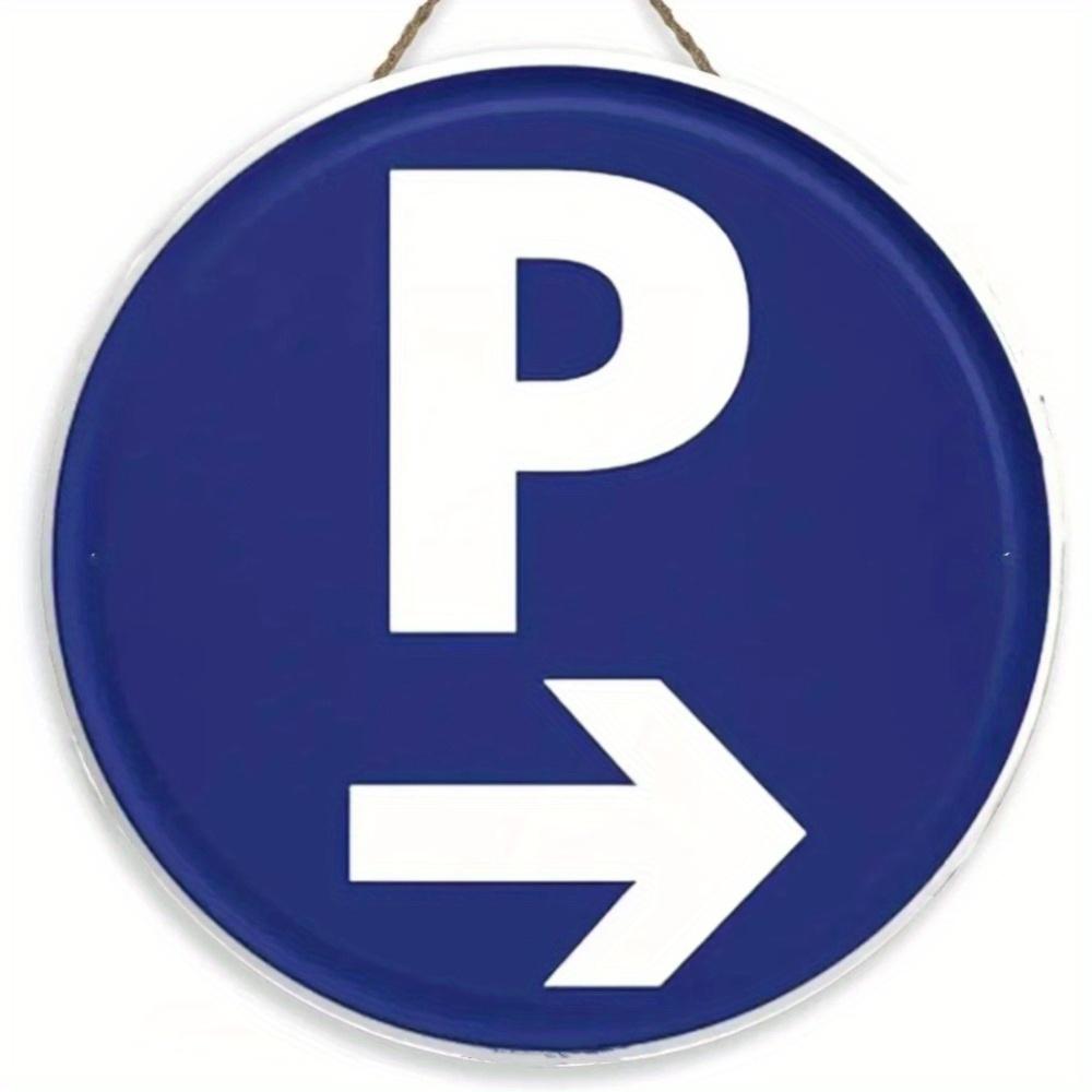 1 шт. 2d плоский круглый деревянный знак - 20 см Посторонним вход воспрещен Предупреждение Видеонаблюдение Настенный плакат Доска Двор Жесткий Знак Безопасности