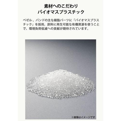 Casio Watch G-Shock Flame Inside Series GA-2100FL-1AJF Men's Black