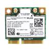 Беспроводная Wi-Fi карта Mini PCIE DualBand BT 4.0, сетевой модуль для Intel 7260 ac и Dell 7260HMW