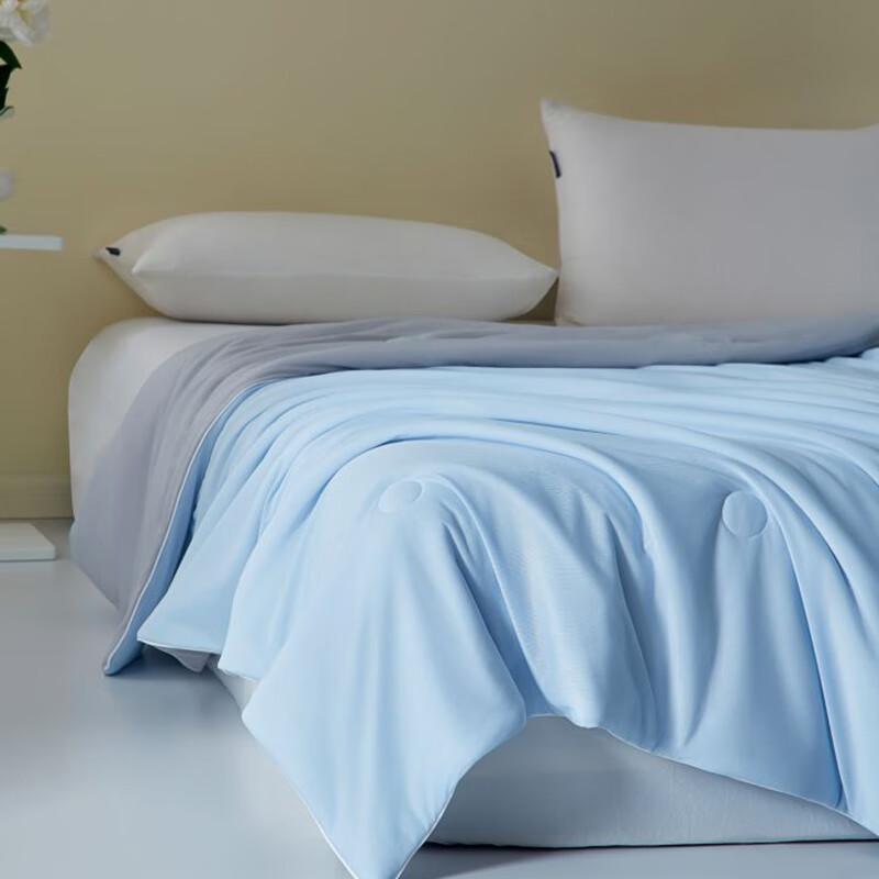 XuanYu Ice Skin Summer Cooling Comforter