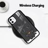 Cute-A-N-I-T-E-E-Z For IPhone17 16 15 14 13 12 11 Plus Pro Max Plus Wireless Charger Phone Case
