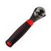 Multifunctional Adjustable Universal Key Torque Spanner Plumbing Pipe Auto