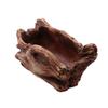 Creative Nordic Indoor Stump Tree Root Garden Supplies Flower Pots Bonsai Planters Flower Pot